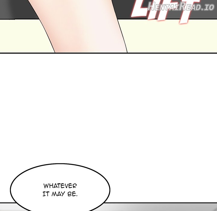 All Theirs Chapter 6 - page 77