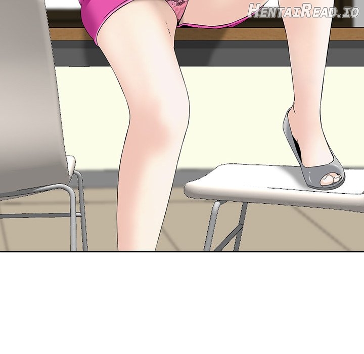 All Theirs Chapter 6 - page 79