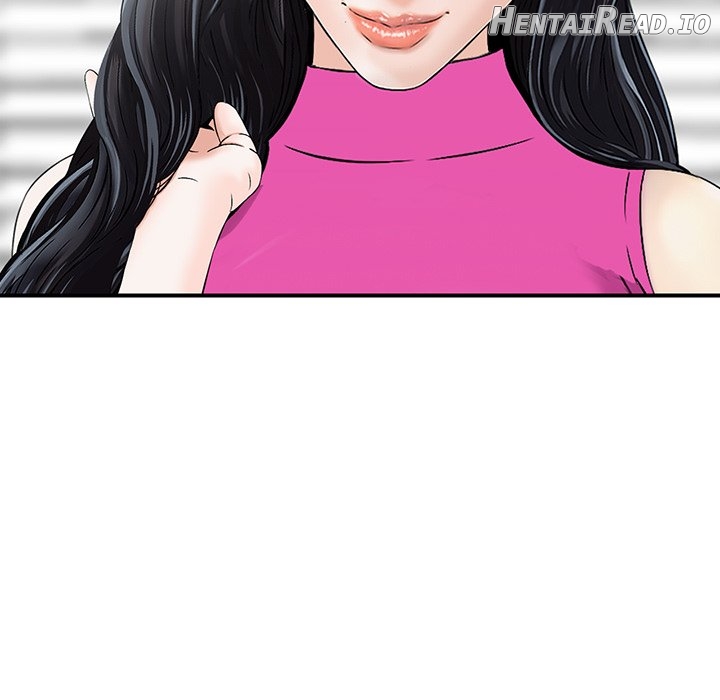 All Theirs Chapter 6 - page 82