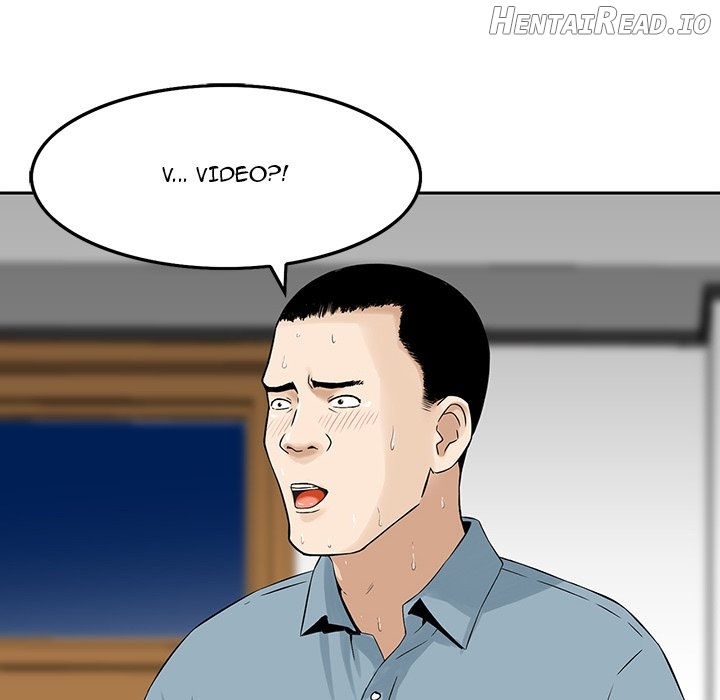 All Theirs Chapter 6 - page 83