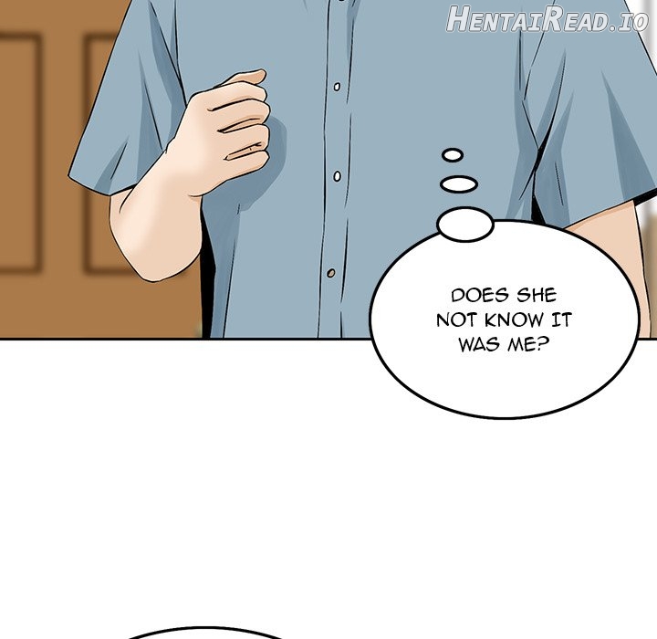 All Theirs Chapter 6 - page 84