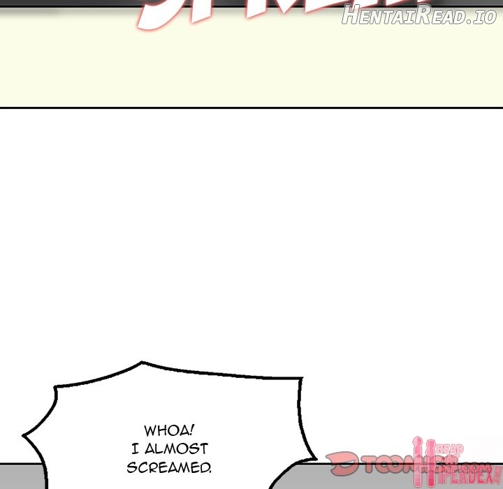 All Theirs Chapter 6 - page 86