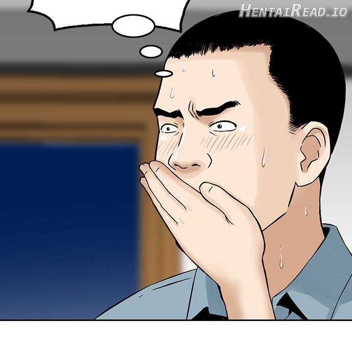 All Theirs Chapter 6 - page 87