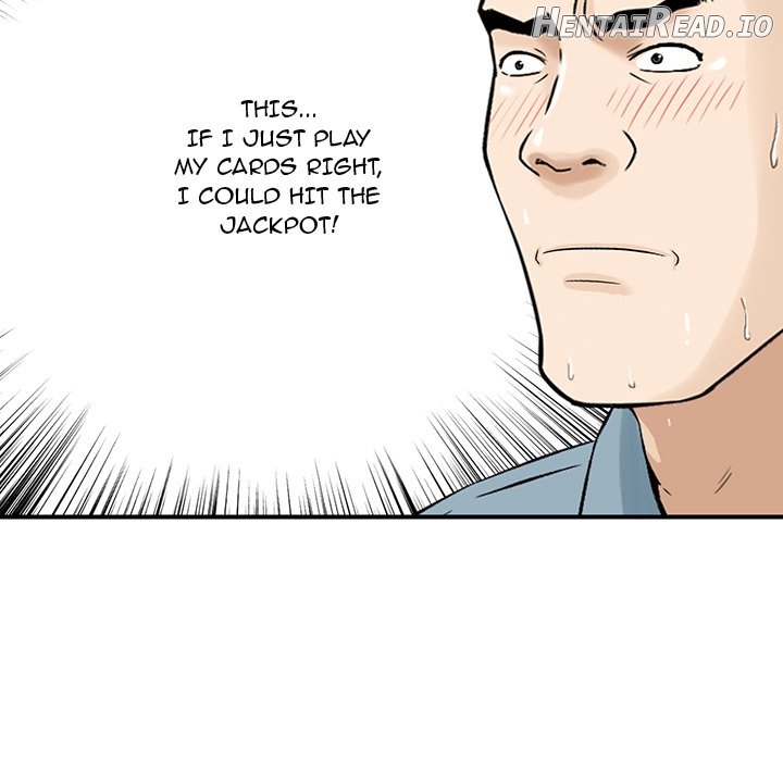 All Theirs Chapter 6 - page 89