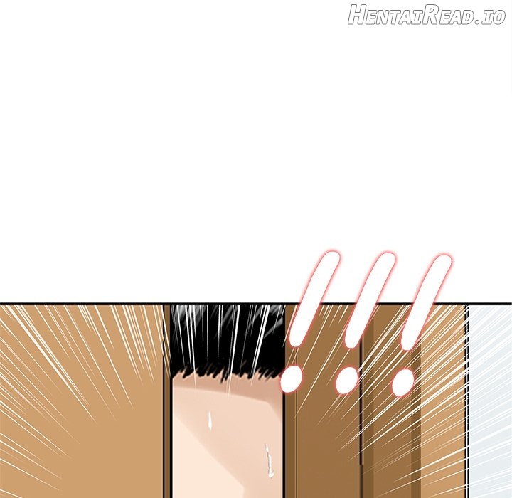 All Theirs Chapter 6 - page 9