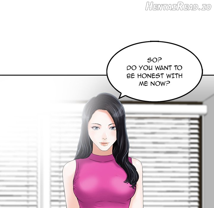 All Theirs Chapter 6 - page 90