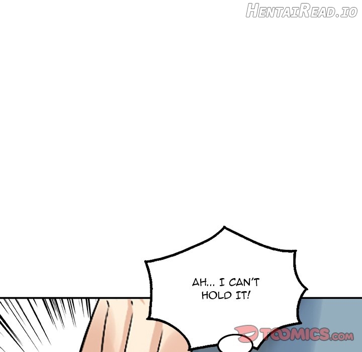 All Theirs Chapter 6 - page 92