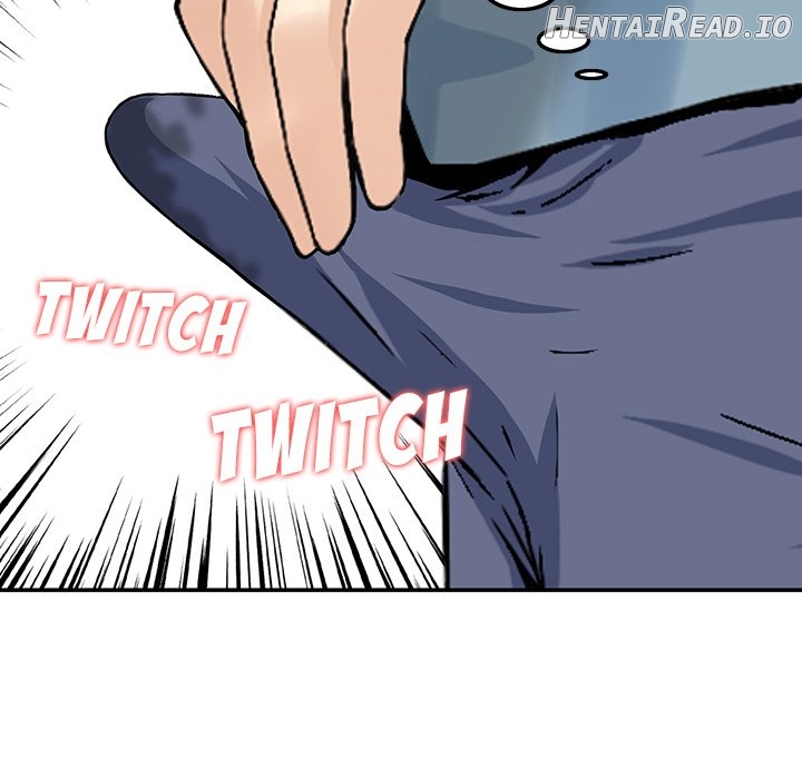 All Theirs Chapter 6 - page 93