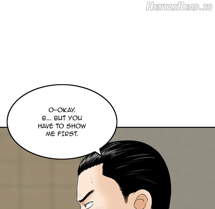 All Theirs Chapter 6 - page 94