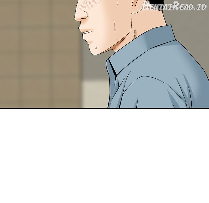 All Theirs Chapter 6 - page 95