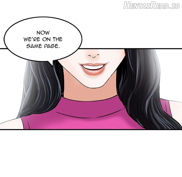 All Theirs Chapter 6 - page 96