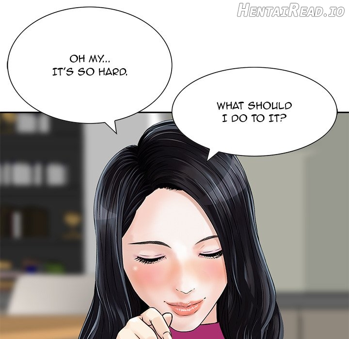 All Theirs Chapter 7 - page 102
