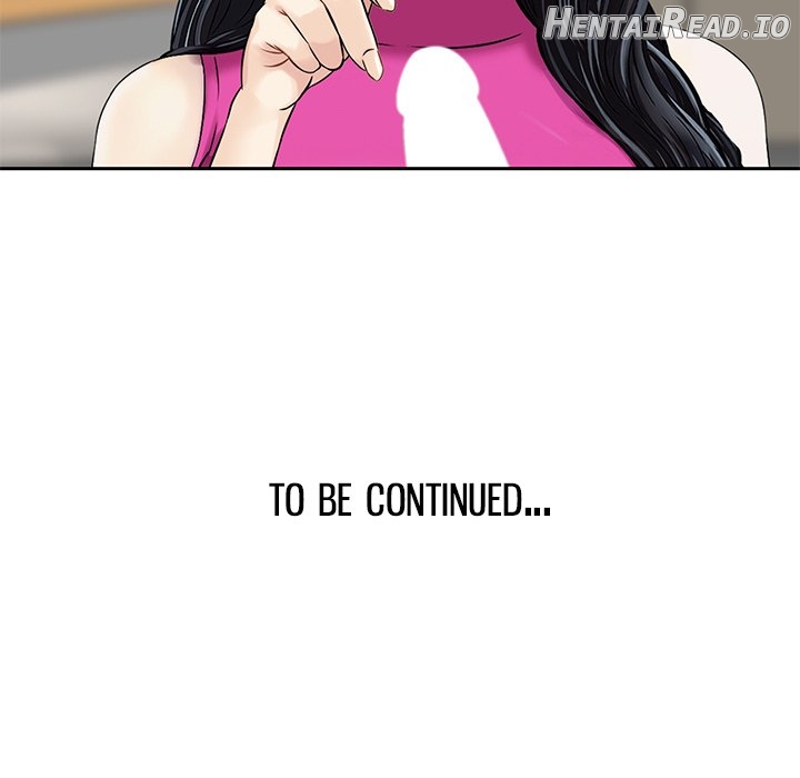 All Theirs Chapter 7 - page 103