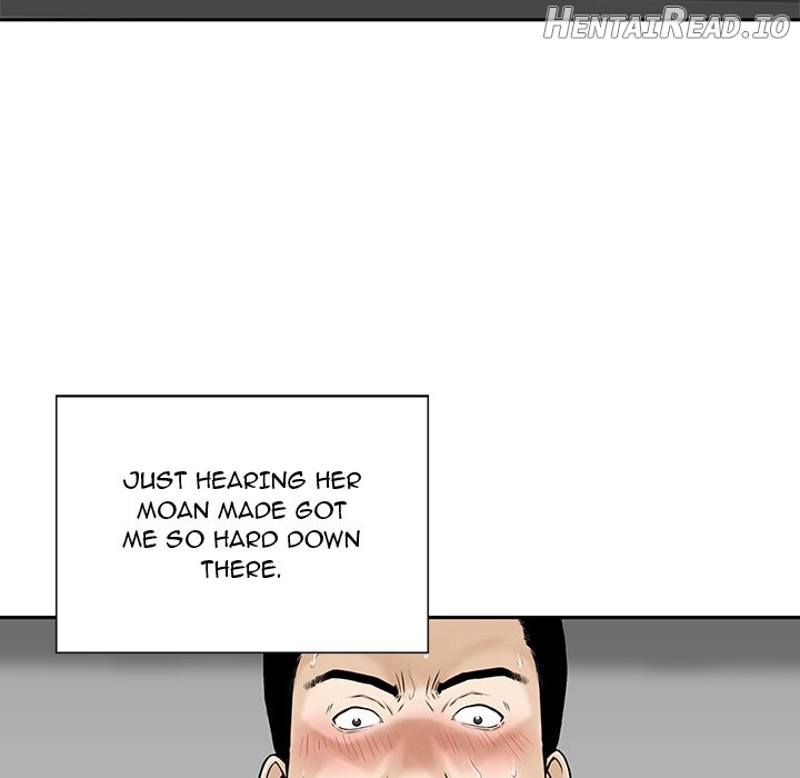 All Theirs Chapter 7 - page 18