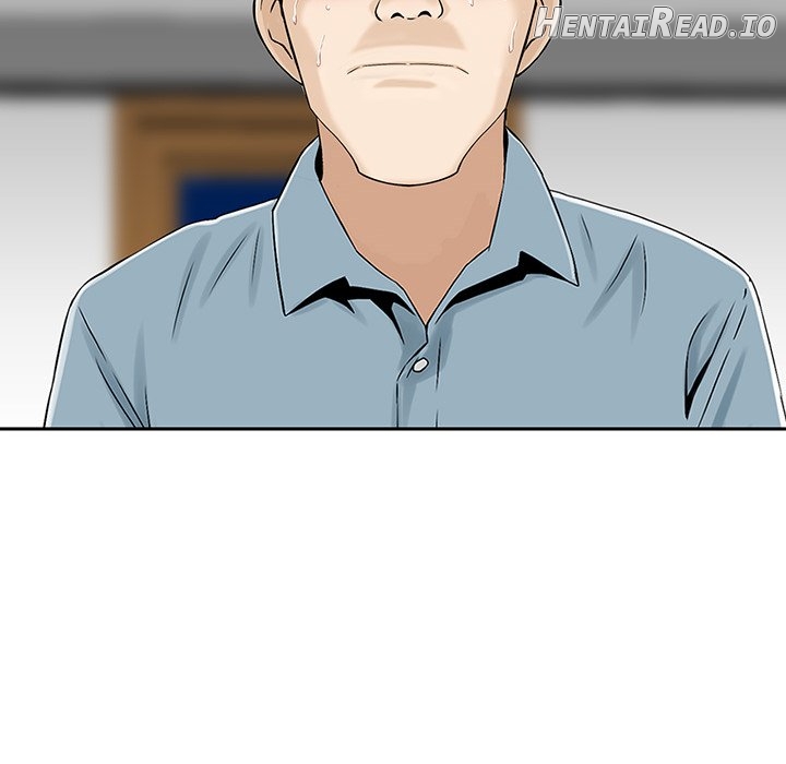 All Theirs Chapter 7 - page 19