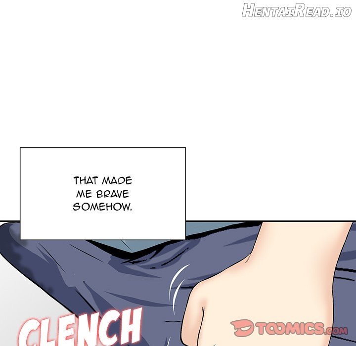 All Theirs Chapter 7 - page 20