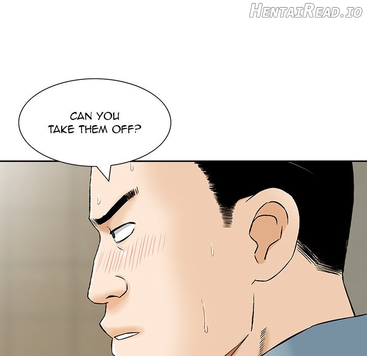 All Theirs Chapter 7 - page 22