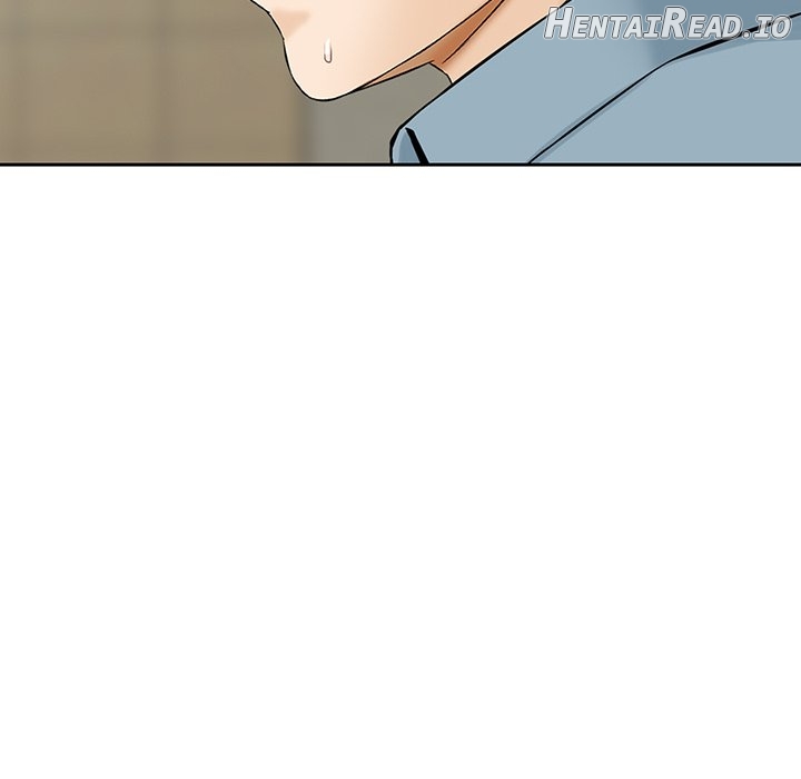 All Theirs Chapter 7 - page 23