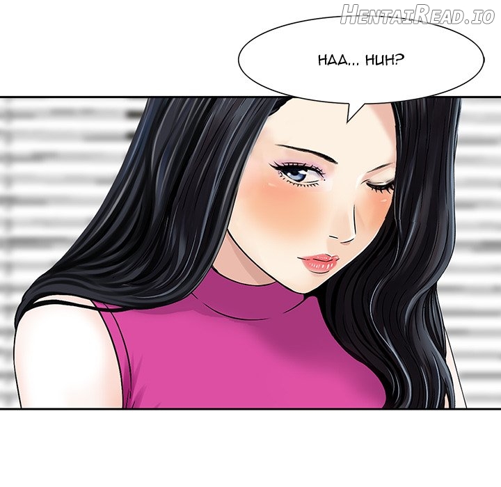 All Theirs Chapter 7 - page 24