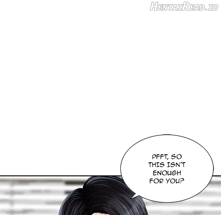 All Theirs Chapter 7 - page 25