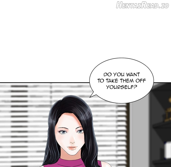All Theirs Chapter 7 - page 27