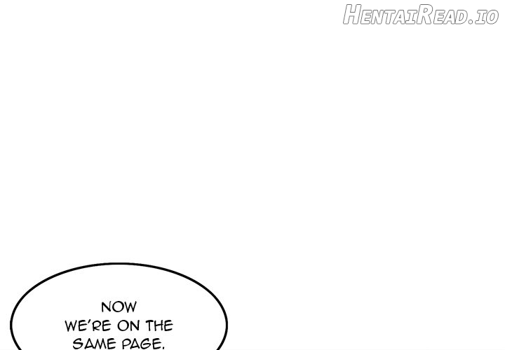 All Theirs Chapter 7 - page 3