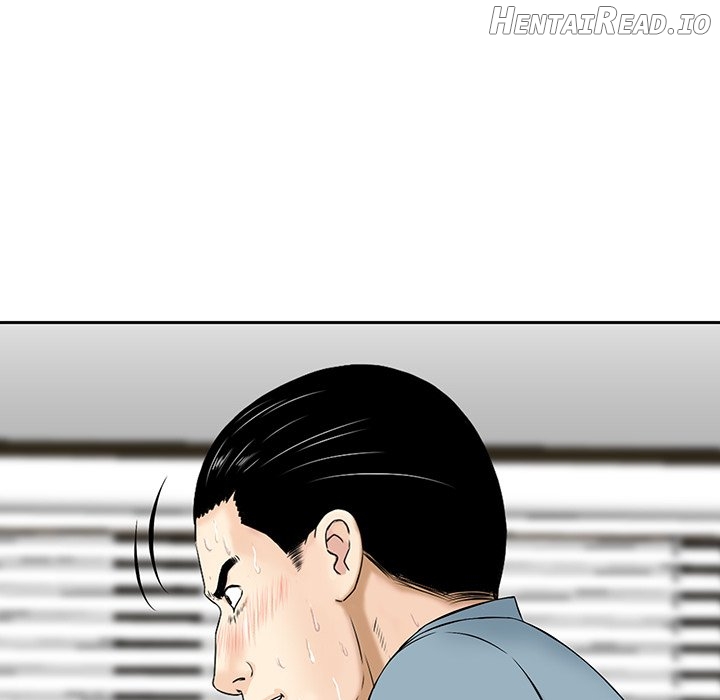 All Theirs Chapter 7 - page 31