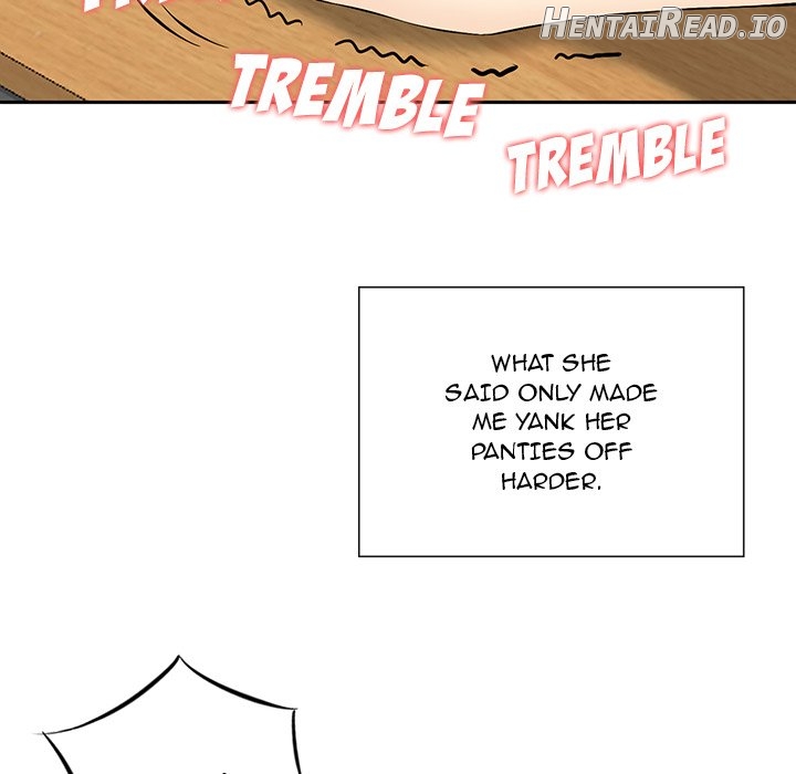 All Theirs Chapter 7 - page 35