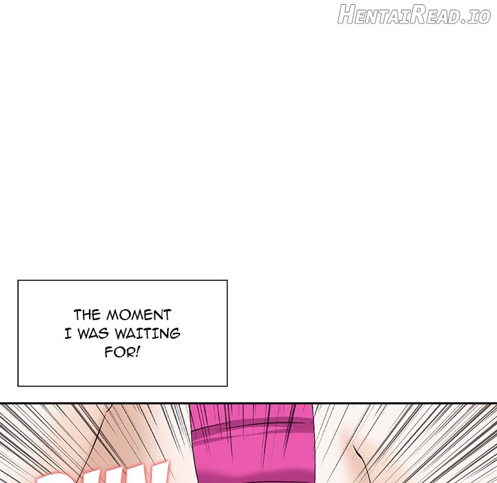 All Theirs Chapter 7 - page 37