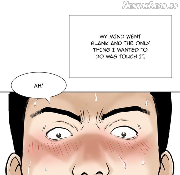 All Theirs Chapter 7 - page 39