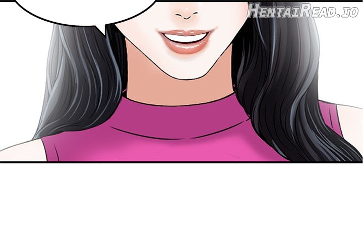 All Theirs Chapter 7 - page 4