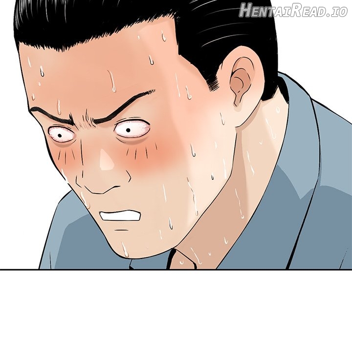 All Theirs Chapter 7 - page 41