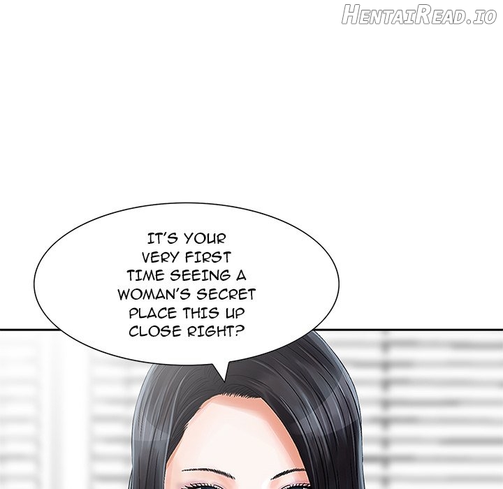 All Theirs Chapter 7 - page 42
