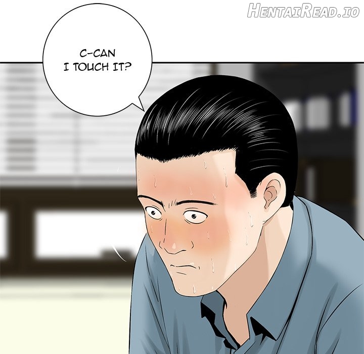 All Theirs Chapter 7 - page 47