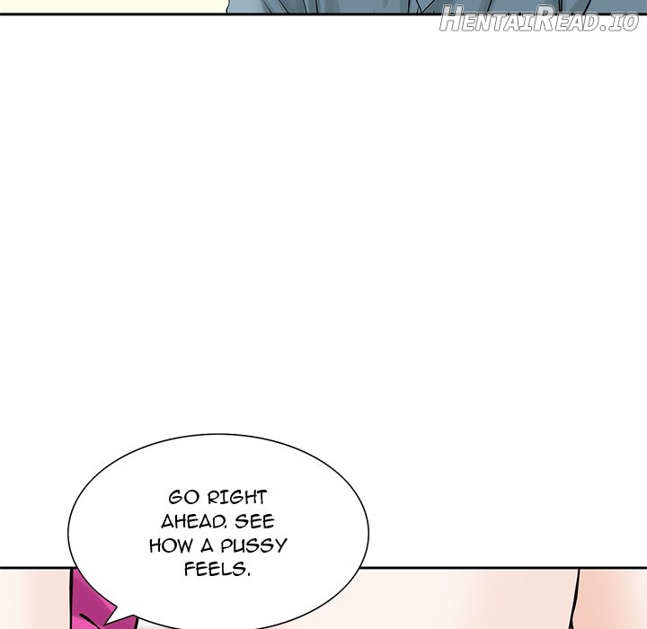 All Theirs Chapter 7 - page 48