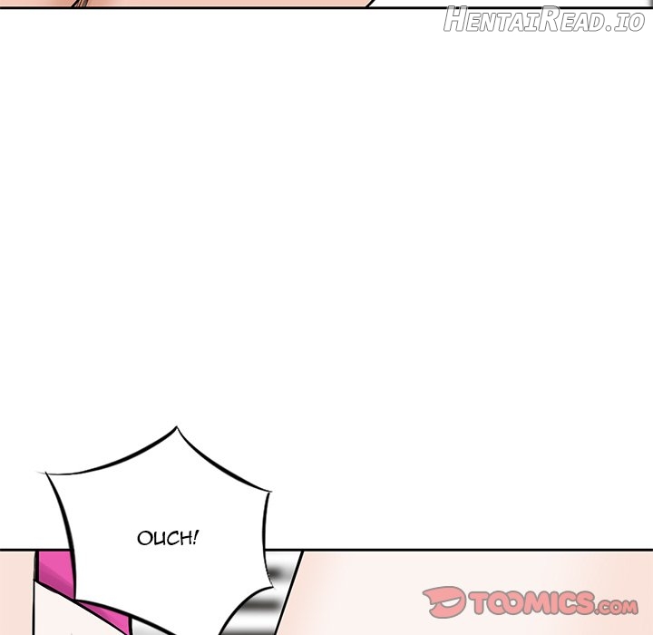 All Theirs Chapter 7 - page 50