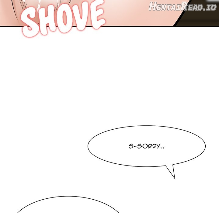 All Theirs Chapter 7 - page 52