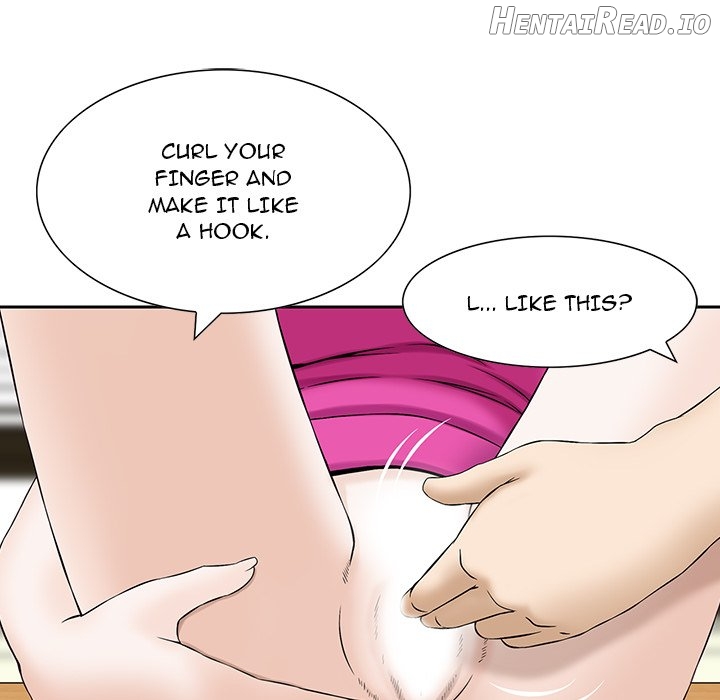 All Theirs Chapter 7 - page 55