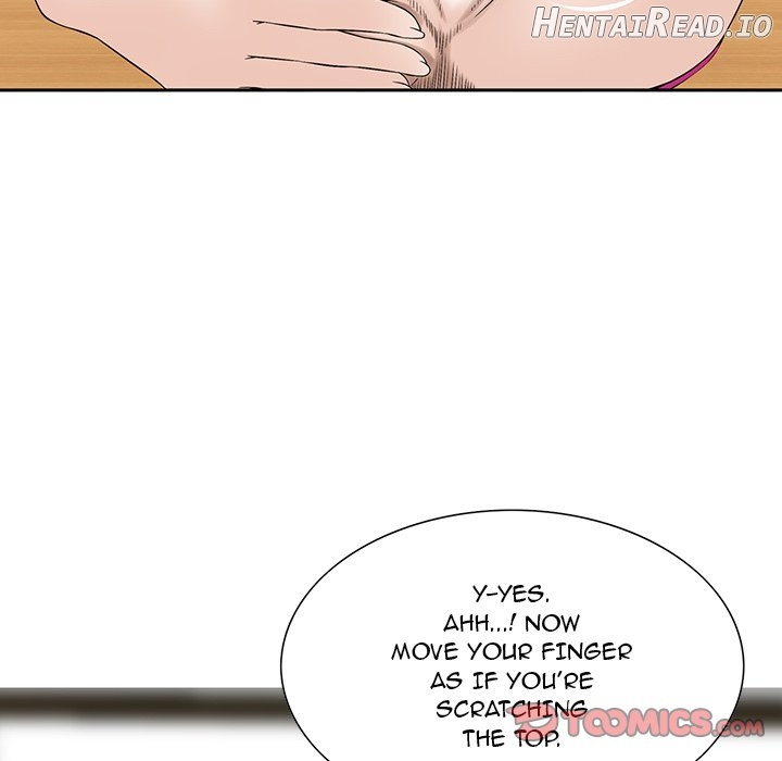 All Theirs Chapter 7 - page 56