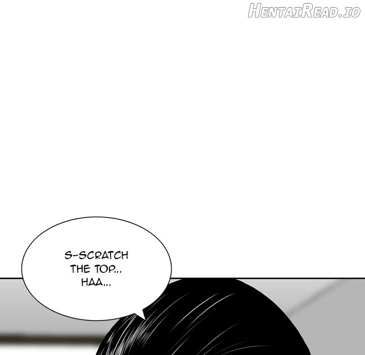 All Theirs Chapter 7 - page 58