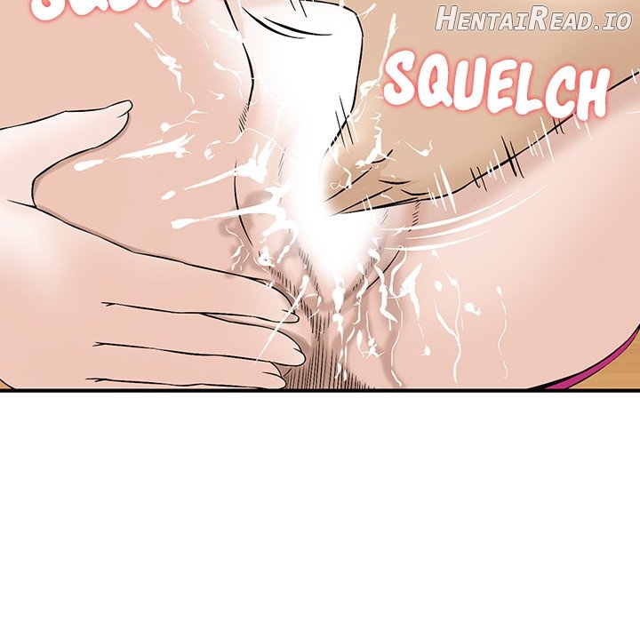All Theirs Chapter 7 - page 61