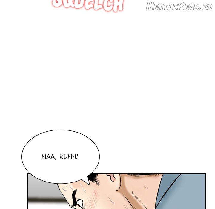 All Theirs Chapter 7 - page 64