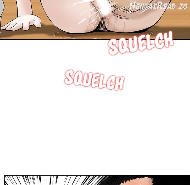 All Theirs Chapter 7 - page 67