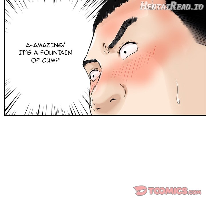 All Theirs Chapter 7 - page 68