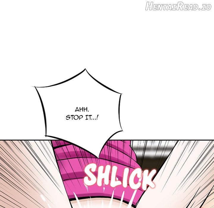 All Theirs Chapter 7 - page 69