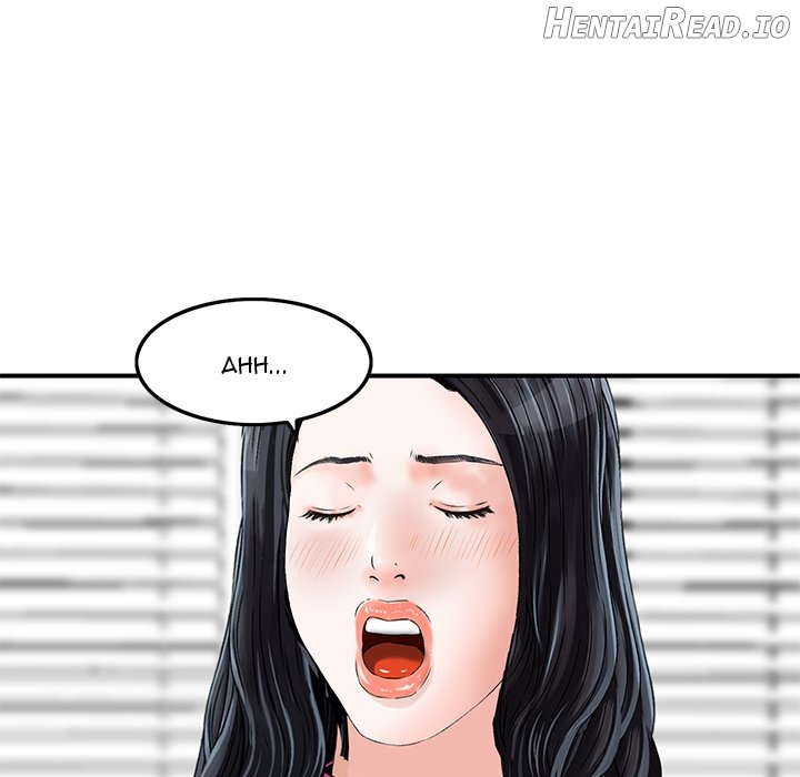 All Theirs Chapter 7 - page 7