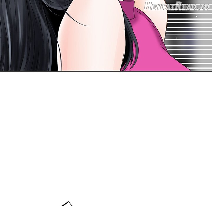 All Theirs Chapter 7 - page 72