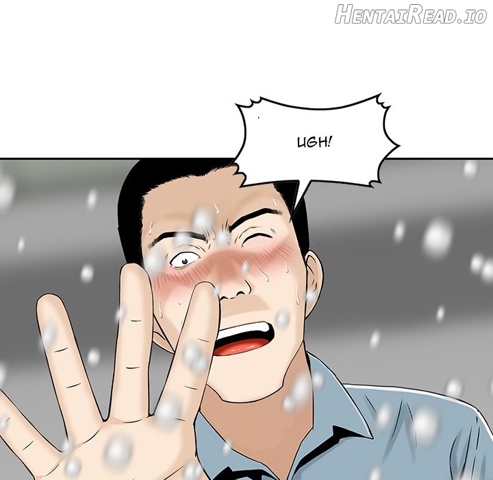 All Theirs Chapter 7 - page 75