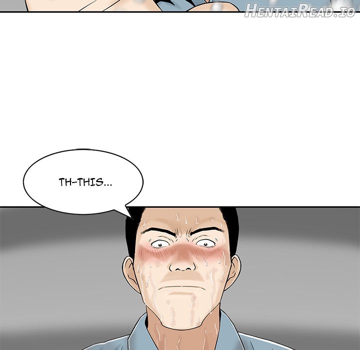 All Theirs Chapter 7 - page 76