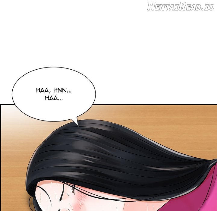 All Theirs Chapter 7 - page 78